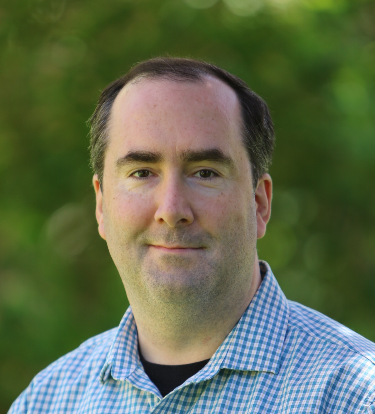 Andrew Cranston
